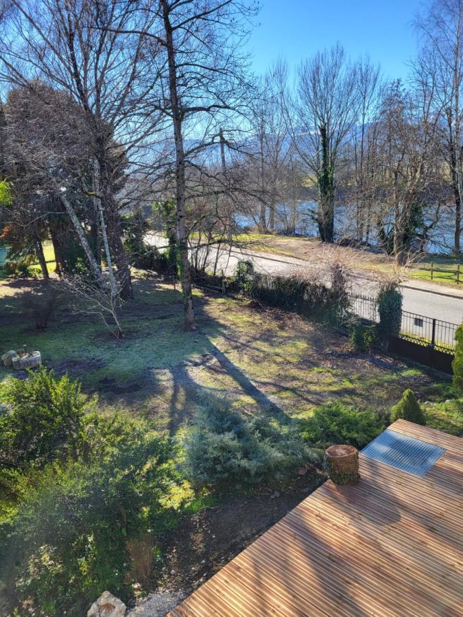 Gite Prat Naou - Pyrennees Ariegeoises Taurignan-Vieux Exteriör bild